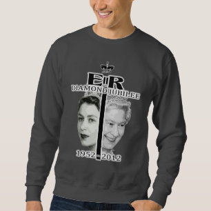 Sweatshirt Jubilé de diamant