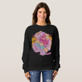 Sweatshirt Jumeaux (Devant entier)