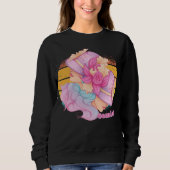 Sweatshirt Jumeaux (Devant)