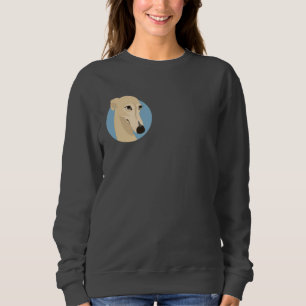Sweatshirt Jumper de Greyhound
