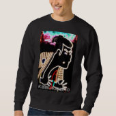 SWEATSHIRT KABUKI スウェットシャツ (Devant)