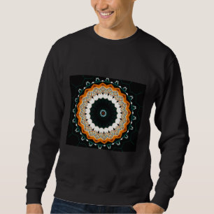 Sweatshirt Kaleidoscope