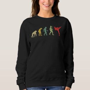 Sweatshirt Karaté