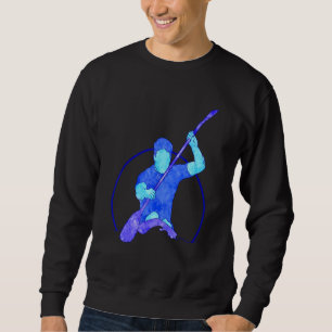 Sweatshirt Kayak Start Canoë Sport Canoë