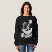 Sweatshirt Kayaking Vibes Time Joyable Vibes Of Kayaking Quot (Devant entier)
