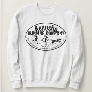 Sweatshirt Kenosha Running Company Women's Crewneck