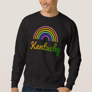Sweatshirt Kentucky Louisvill Lexington Wildcats Bowling