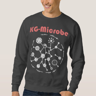 Sweatshirt KG-Microbe