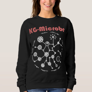 Sweatshirt KG-Microbe