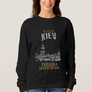 Sweatshirt Kiev