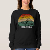 Sweatshirt Kilauea (Devant)