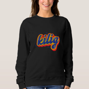 Sweatshirt Kilig Philippin Philippines Pinoy  