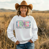 Sweatshirt Kindness is Free