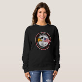 Sweatshirt Kirkland Wa (Devant entier)