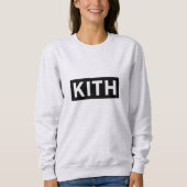 Sweatshirt Kith (Devant)