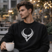 SWEATSHIRT KNOWN WITHOUT NOISE