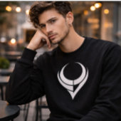 SWEATSHIRT KNOWN WITHOUT NOISE