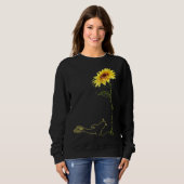Sweatshirt Koi Fish Lover (Devant entier)