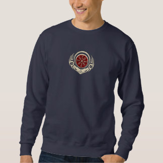 SWEATSHIRT LA BARRE DE LA CRAINTE