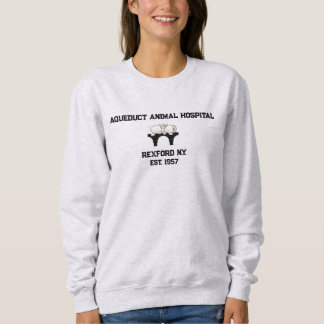 Sweatshirt La chemise d'Izzy