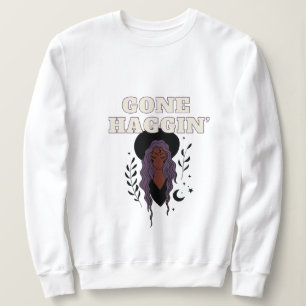 Sweatshirt La cuisine de Haggin
