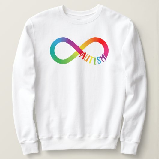 Sweatshirt La femme (Design devant)
