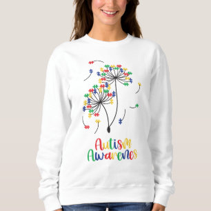Sweatshirt La femme