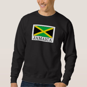 Sweatshirt La Jamaïque