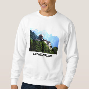 SWEATSHIRT LA LIECHTENSTEIN (SWEATSHIRT)