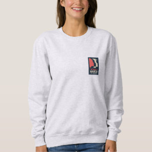 Sweatshirt La Marche des femmes contre le SF - Ensemble, nous
