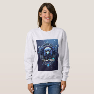 Sweatshirt La sanglots du patriote