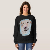 Sweatshirt Labrador 44 (Devant entier)
