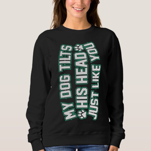Sweatshirt Labrador Retriever Labrador Lab (Devant)