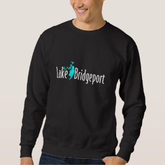 Sweatshirt Lac Bridgeport Minimaliste - Texas