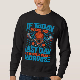 Sweatshirt Lacrosse Lacrosse Lacrosse Lacrosse Lacrosse Lacro