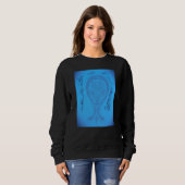 Sweatshirt Laia (Devant entier)