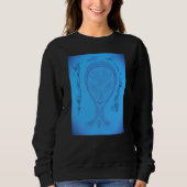 Sweatshirt Laia (Devant)