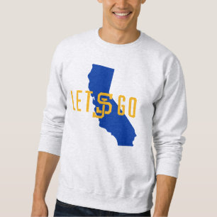 Sweatshirt laisse aller SJ