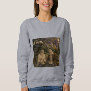 Sweatshirt L'album The Joiners : une parodie