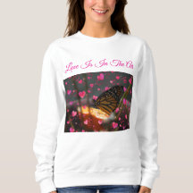 L'Amour Est Dans L'Air