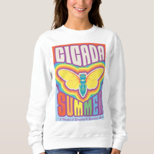 Sweatshirt L'amour estival du Canada