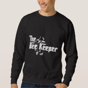 Sweatshirt L'apiculteur Producteur de Miel
