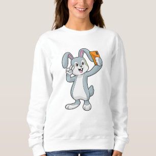 Sweatshirt Lapin avec mobile