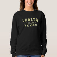Laredo Texas 1755 Tx American Gateway City Usa Res