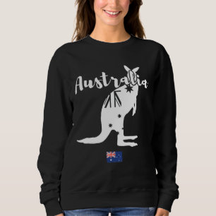 Sweatshirt L'Australie