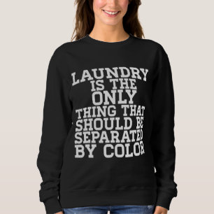 Sweatshirt Lave séparée - Black Power Black History Mont