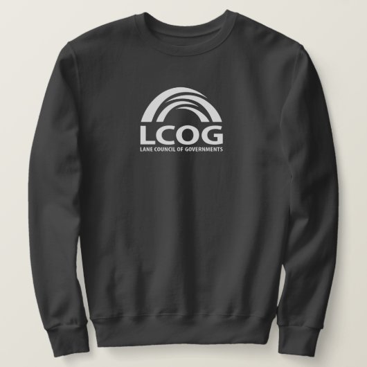 Sweatshirt LCOG (Design devant)