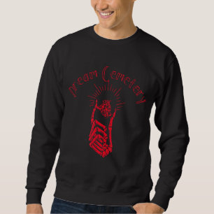 Sweatshirt Le cimetière de rêve