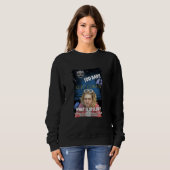 Sweatshirt Le Club des 27_Nirvana_002 (Devant entier)