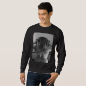 Sweatshirt le fondre (Devant entier)